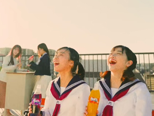 fanta